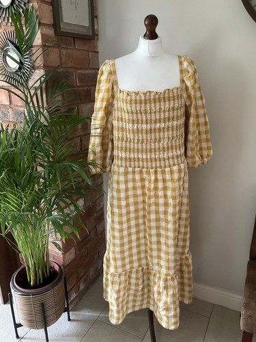 Monsoon gingham summer - monsoon,