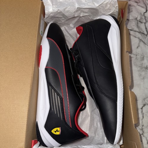 Puma scuderia ferrari - puma,