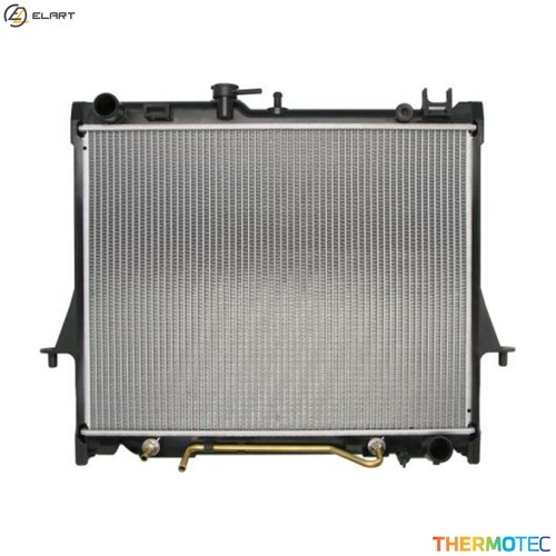 Radiator engine cooling - radiator,