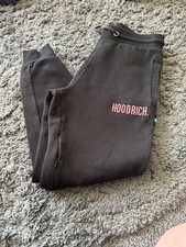 mens hoodrich extra small