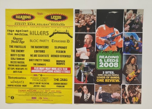 Reading festival 2008 - reading,