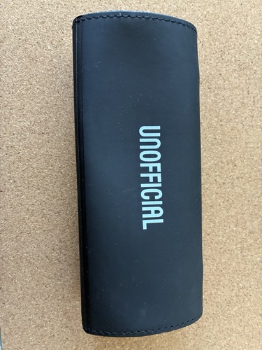 Glasses case unofficial all - unofficial-,
