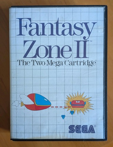 Sega master system - sega,