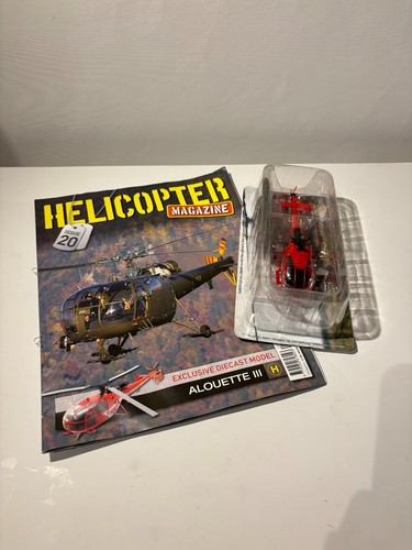 Amercom helicopter magazine - amercom,