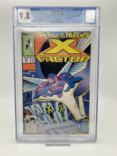 Factor 1st app - #24,