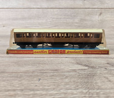 Grafar LNER Teak Composite 1st