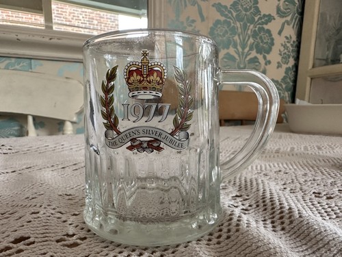 Vintage queen s silver - vintage,