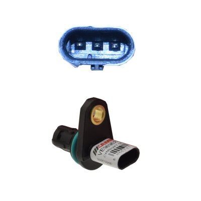 Cambiare camshaft sensor - camshaft,
