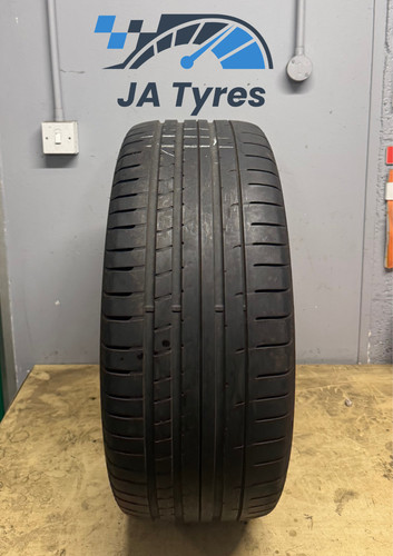 275 108w goodyear - x1, 275/45/20