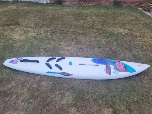 Job lot windsurfing - job, equipment