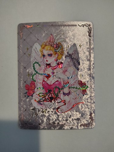 Wanmanshe andersen fairy - andersen's,