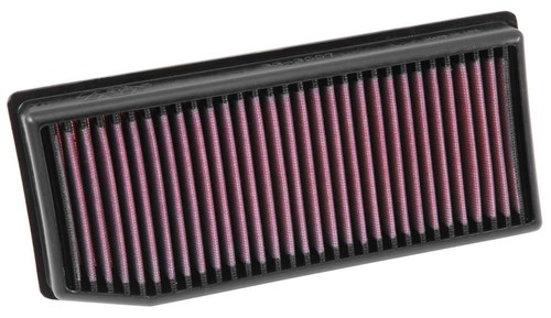 High flow performance - k&n,