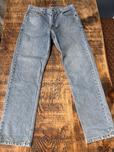 Vintage 90s levi 615 - 90s, levi’s