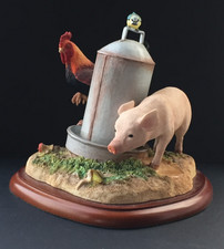 Border Fine Arts - James