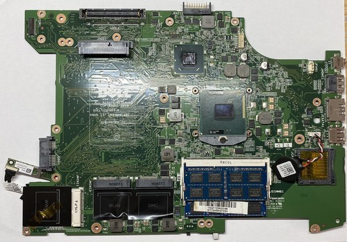 Dell latitude e5520 intel - dell,