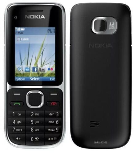 Nokia black - -,