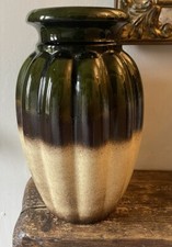 Vintage West German Pottery