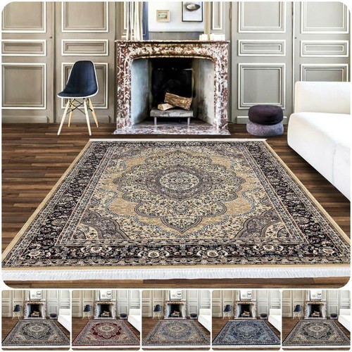 Modern area rug oriental - modern, style