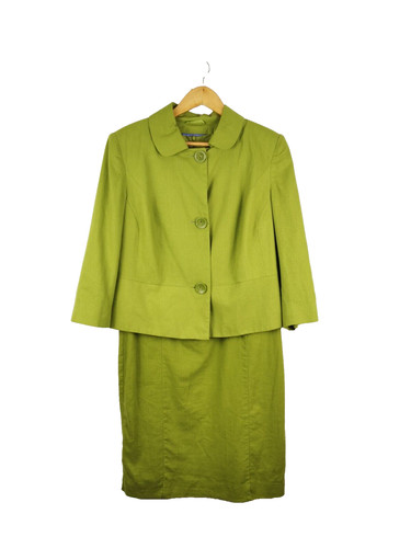 Autonomy women s green - 14,
