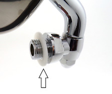 VW Type 2 Bay Window Camper