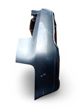 Audi A6 Avant - Rear Bumper -