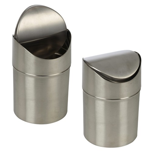 Stainless steel small - steel, 1.5l