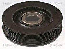 Crankshaft Belt Pulley TRISCAN