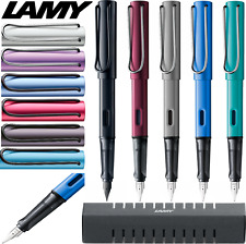 LAMY AL-star Fountain Pen -