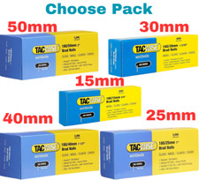 Tacwise 18G Galvanised Brad