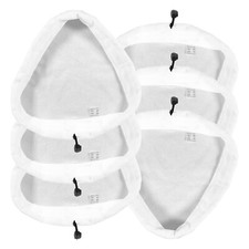 Pads for WOLF Steam Cleaner