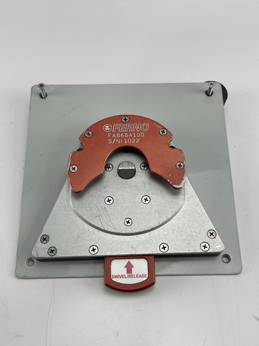 Ferno d360 swivel - ferno,