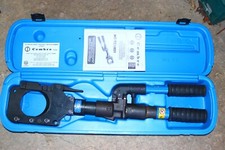 CEMBRE HT-TC0851 Hydraulic Cable Cutter 85mm CEMBRE HT-TC0851