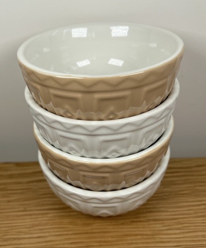Set four 2x4 round - of, in