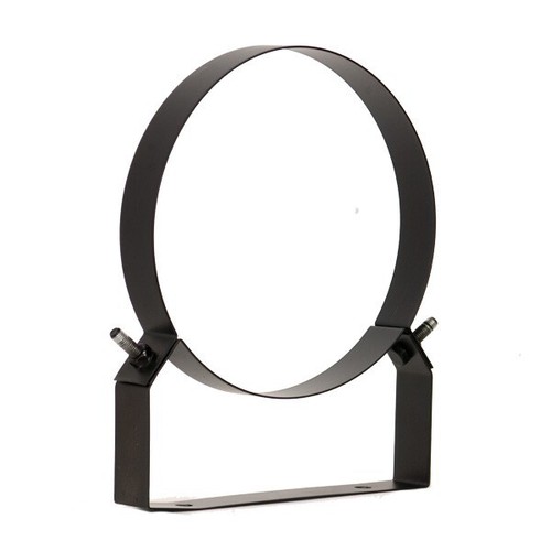 Twin wall flue pipe - pipe, 50mm