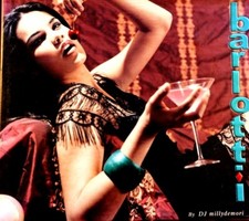 Barlotti - By DJ Millydemori, 2 CD Set  - CD, VG