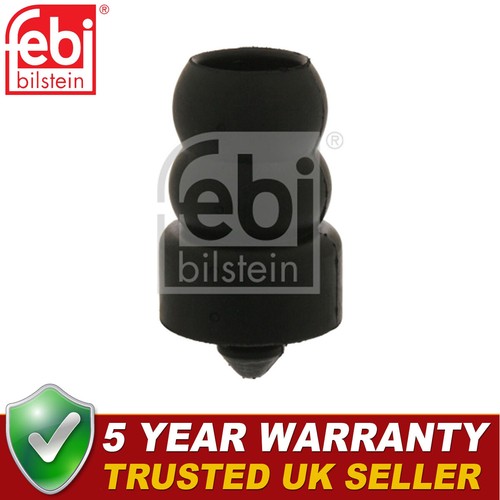 Febi rear bump stop - rear,