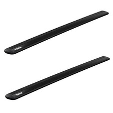 Thule Wingbar Evo 127 cm roof