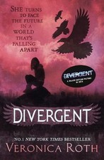 Divergent (Divergent, Book 1) By Veronica Roth. 9780007420421