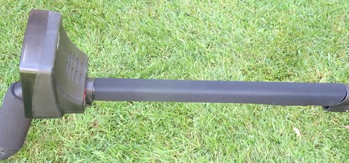 Minelab trac explorer - minelab, e-trac/explorer