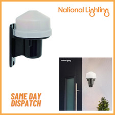 Dusk to Dawn Photocell Sensor