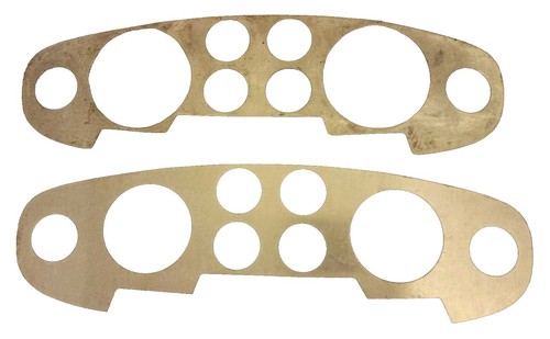 Ferrari daytona dash panel - daytona,
