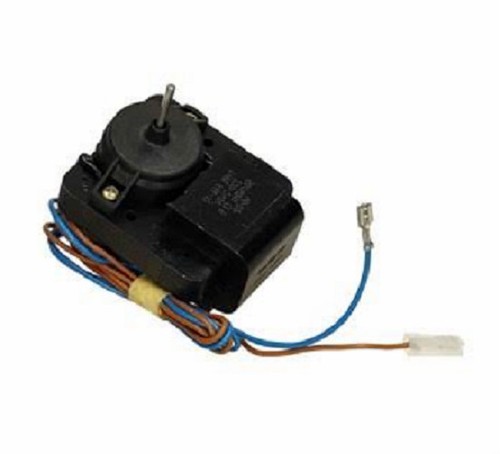 Fridge freezer fan motor - fan,