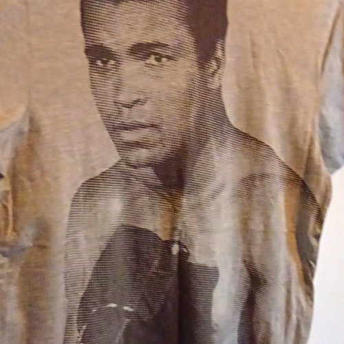 Ali men grey - ali,
