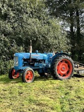Super major diesel 1962 - super,