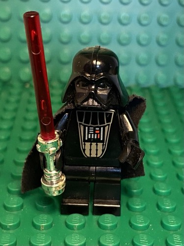 Lego star wars minifigure - lego,