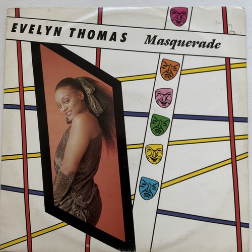 Evelyn thomas - evelyn,