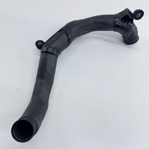 Audi intercooler pipe - a1,