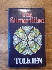 The Silmarillion JRR Tolkien