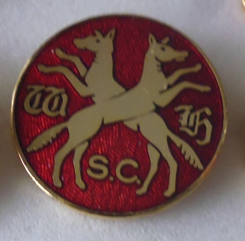 Supporters club - w.h.s.c.,