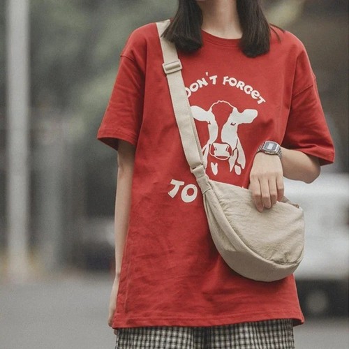 Uniqlo bag that - viral, on